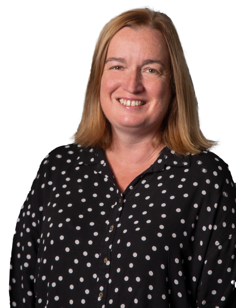 Judith Richardson