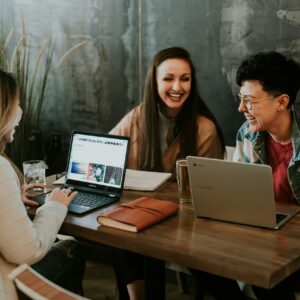 Collaborative Leadership Workshop