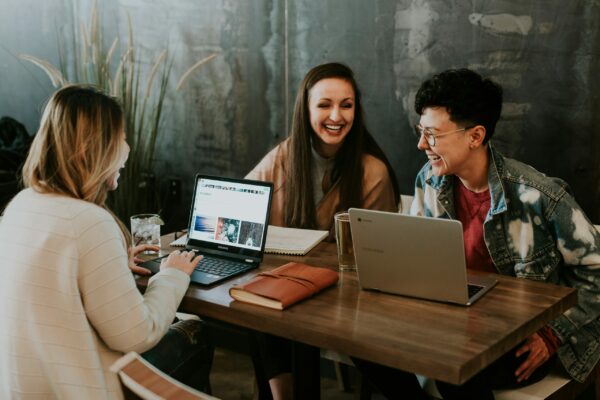 Collaborative Leadership Workshop