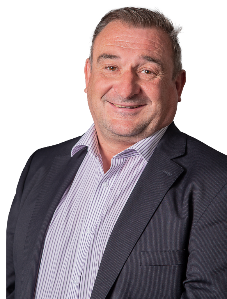 Lee Rudge