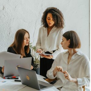 Aspiring Senior Leadership for Success