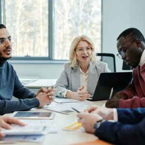 Middle Leadership For Success