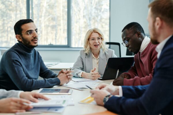 Middle Leadership For Success