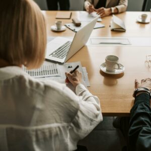 Governance for Success