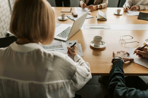 Governance for Success