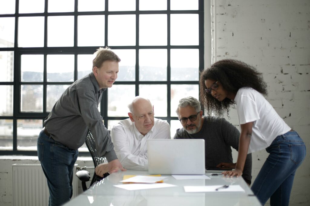 FE Associates