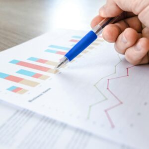 Support for CFOs