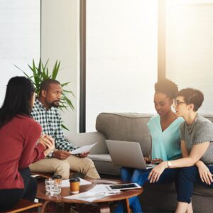 Senior Leadership for Success – Enhancing Leadership Wellbeing