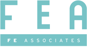 FE Associates Logo