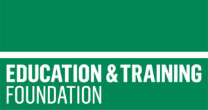 Etf Green Digital Logo