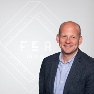 Matt Atkinson - FE Associates Managing Director