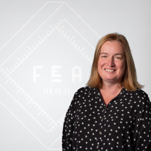 Judith Richardson - FE Associates Operations Director