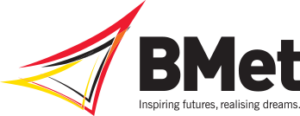 Bmet Logo