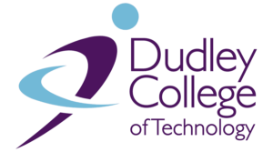 Dudley College Of Technology Logo Vector