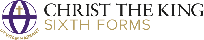 Christ The King Sixth Form Logo